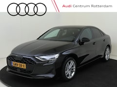 Audi A3 Limousine - 30 TFSI Advanced edition | Parkeerassistent | LED verlichting | Virtual cockpit Plus | Nav