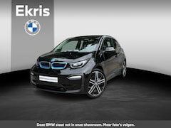 BMW i3 - Corporate Executive Parkeerpakket | Comfort pack advanced | Connectivity Pack | Executive