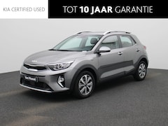 Kia Stonic - 1.0 T 100 Pulse DCT | AUTOMAAT | NAVIGATIE | CARPLAY | CLIMATE CONTROL | CAMERA | LM VELGE