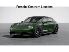 Porsche Taycan Cross Turismo - 4