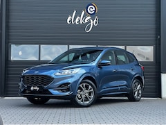 Ford Kuga - 2.5 PHEV ST-Line X|3-STUKS|BLUE METALLIC|