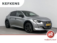 Peugeot 208 - 1.2 GT 100pk | Navigatie | LED koplampen | 17" lichtmetalen velgen |