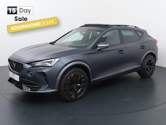 CUPRA Formentor - 1.4 e-Hybrid VZ Copper Edition | 245 PK | Wegklapbare trekhaak | Panoramadak | 360 graden