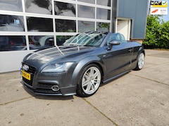 Audi TT Roadster - 2.0 TFSI Pro Line S automaat cabrio
