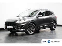 Ford Kuga - 2.5 PHEV ST-Line X