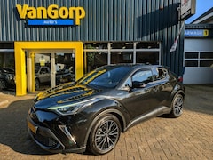 Toyota C-HR - 2.0 Hybrid Executive All-in prijs