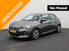 Peugeot 208 - 1.2 PureTech Active | Airco | Apple Carplay/Android Auto | Cruise control