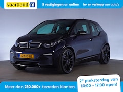 BMW i3 - S Executive Edition 120Ah 42 kWh [ LED Navi Camera ]