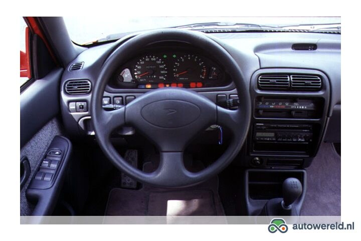 Interieur