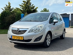 Opel Meriva - 1.4 Cosmo | "162.000" KM N.A.P. + Cruise control |