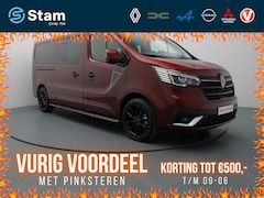 Renault Trafic - 2.0 Blue dCi 170pk T30 L2H1 Extra EDC/AUTOMAAT Camera | Climate | Cruise | Parkeersens. v+