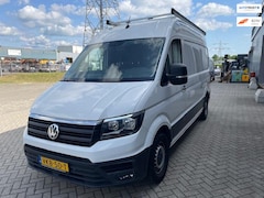 Volkswagen Crafter - 35 2.0 TDI L3H3 Highline EURO6