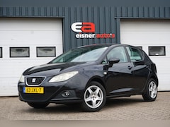 Seat Ibiza - 1.4 Reference 5 DRS. | CRUISE | AIRCO |