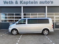 Volkswagen Transporter - 2.0 TDI L2H1 DC Comfortline