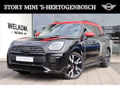MINI Countryman - SE ALL4 John Cooper Works / Panoramadak / Comfort Access / Parking Assistant Plus / LED /