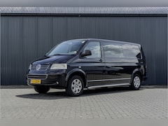 Volkswagen Transporter - 2.5 TDI | L2H1 | T Edition | 5-Zits | Motor probleem | CarPlay | Airco | Cruise | PDC