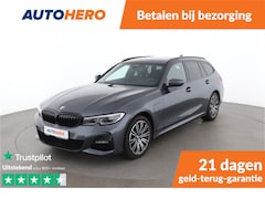 BMW 3-serie Touring - 330e M Sport | LE71674 |