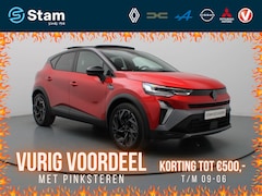 Renault Captur - E-Tech full hybrid 145 esprit Alpine 360° Camera | Harman Kardon | Panoramadak | 19" Velge