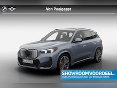 BMW iX1 - eDrive20 M Sport Edition | M Sport Pro | Innovation Pack | Comfort Pack | Travel Pack | Sh