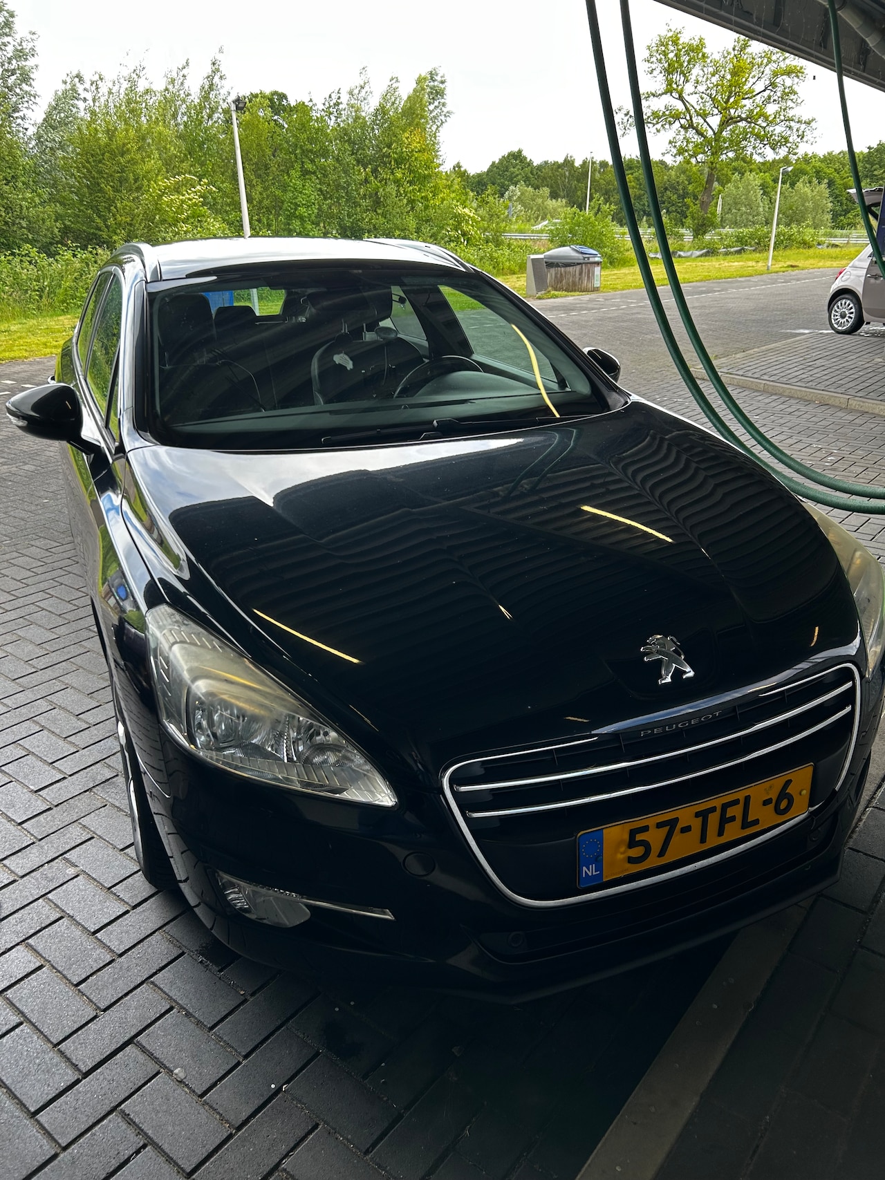 Peugeot 508 SW - 1.6 THP Blue Lease Executive - AutoWereld.nl