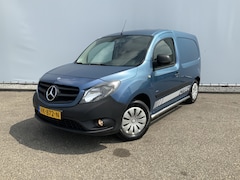 Mercedes-Benz Citan - MARGE 108 CDI BlueEFFICIENCY Airco Cruise Trekhaak 1050 kg Euro 5