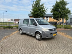 Volkswagen Transporter - 1.9 TDI DC AIRCO / CRUISE