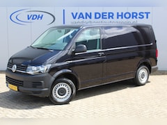Volkswagen Transporter - 2.0 TDI L1H1 Nette Transporter 2.0 TDI L1H1 - Airco - 3 Zitter - Cruise Control