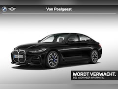 BMW 4-serie Gran Coupé - 430i Business Edition Plus