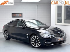 BMW 4-serie Gran Coupé - 420i Luxury edition 97899km, 2015