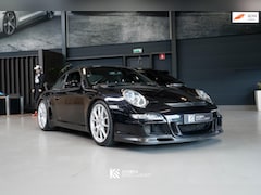 Porsche 911 - 997 3.6 GT3 Km stand 87975