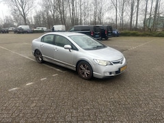 Honda Civic - 1.3 IMA Hybrid Automaat Cruise Leder
