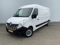 Renault Master - T35 2.3 dCi L3H3 Maxi Airco Cruise 3 Zts Camera Euro 6