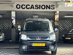 Peugeot Partner MPV - 1.6-16V Zenith 4 Airco Trekhaak Nette NAP