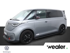 Volkswagen ID. Buzz Cargo - Sport Style pakket 77 kWh | 204 PK | Wealer Edition | Bijrijdersbank | Parkeersensoren V+A