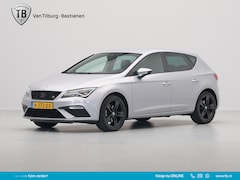 Seat Leon - 1.5 TSI 150pk FR Business Intense Navigatie Camera Led Dab+ Carplay 89