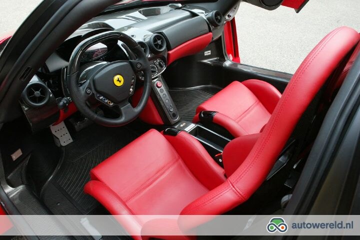 Interieur