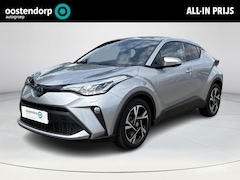 Toyota C-HR - 1.8 Hybrid Executive | All-in prijs | | Automaat | Leder bekleding