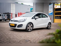 Kia Rio - 1.2 CVVT Super Pack