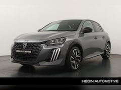 Peugeot 208 - 1.2 100pk GT | Navigatie | Parkeer Camera | Climate Control | Parkeersensoren V+A | LMV 17
