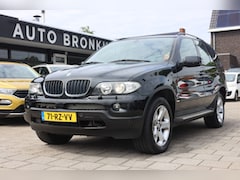 BMW X5 - 3.0i High Executive Automaat