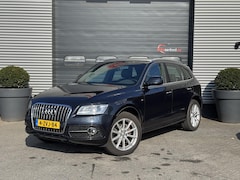 Audi Q5 - 2.0 TFSI quattro S Edition | Navigatie | Camera | Lederen Bekleding | Stoelverwarming | Cl
