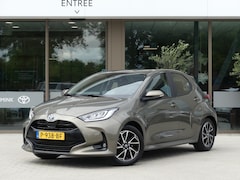 Toyota Yaris - 1.5 Hybride Dynamic | Apple Carplay | Camera | Navi |