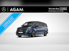 Mercedes-Benz EQV - 300 L2 90kWh