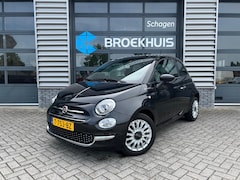 Fiat 500 - 1.0 70 pk Hybrid Dolcevita | Airco | Apple Carplay/Android Auto|telefoonintegratie premium