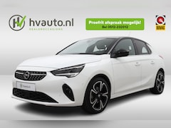 Opel Corsa - 1.2 100PK ELEGANCE SKY | Panoramadak | Clima | PDC v/a