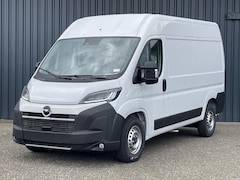 Opel Movano - GB 2.2 D 140pk S&S L2H2 35 EAT8 I Camera I DAB I Parkeersensoren I Cruise I Carplay I Auto