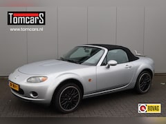 Mazda MX-5 - 1.8 Touring Cabriolet Zeer nette auto