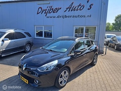 Renault Clio Estate - 1.5 dCi ECO Night&Day