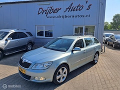 Skoda Octavia Combi - 1.4 TSI Ambition