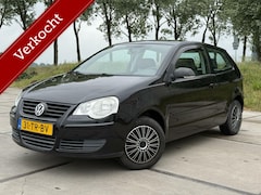 Volkswagen Polo - 1.2 Optive